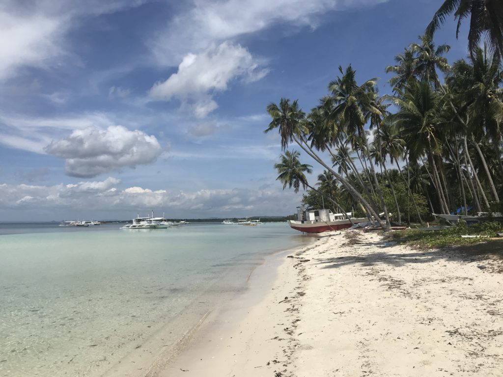 Doljo Beach Panglao