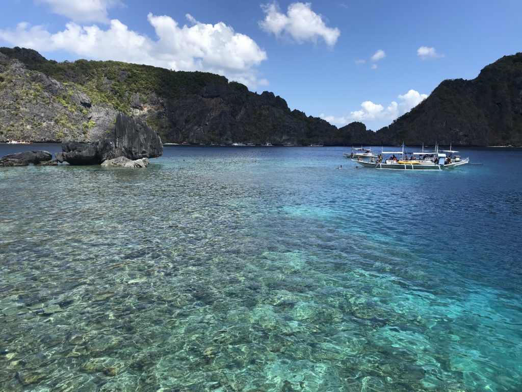 El Nido Palawan Philippines