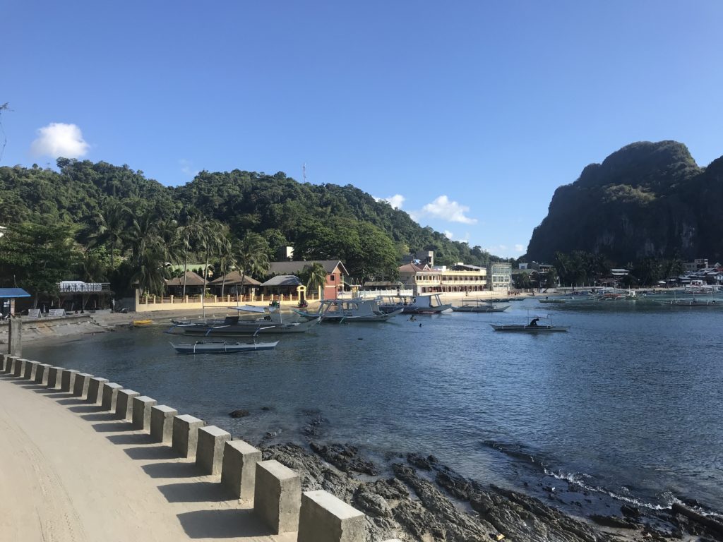El Nido Buena Suerte Palawan