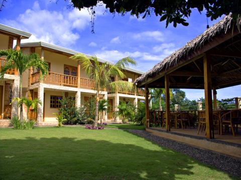 Alona42 Resort Bohol