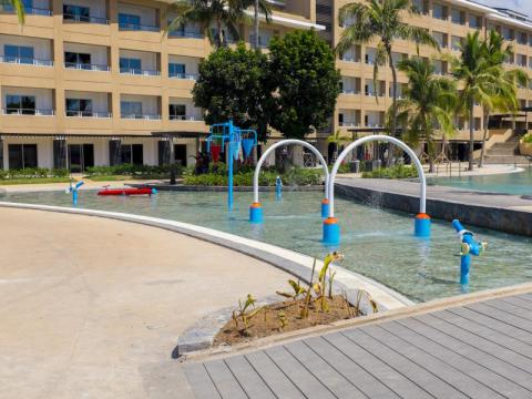Be Grand Resort Panglao Alona Beach