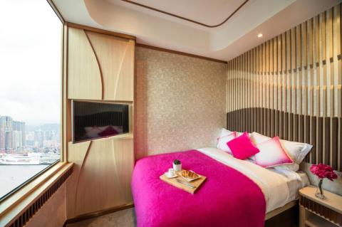 Burlington Hotel Hong Kong