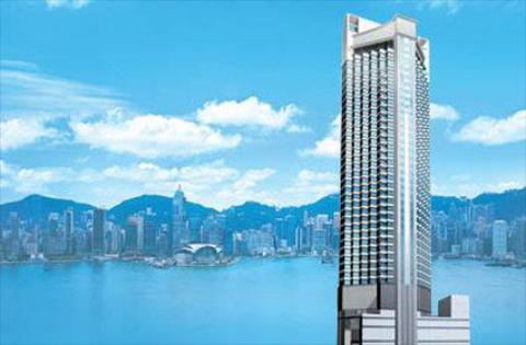 Hotel Panorama Hong Kong