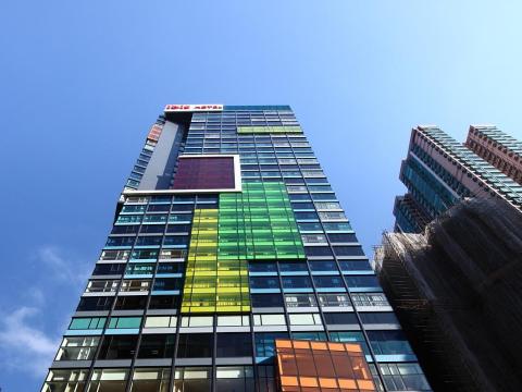 Ibis HK