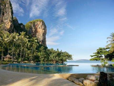 Rayavadee Krabi