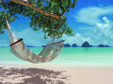 The Tubkaak Krabi Boutique Resort Hotel