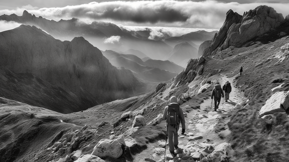Picos de Europa National Park