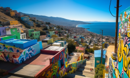 Valparaiso Chile